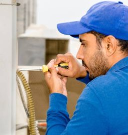 Handling Electrical Emergencies: Immediate Actions and When to Call an Expert