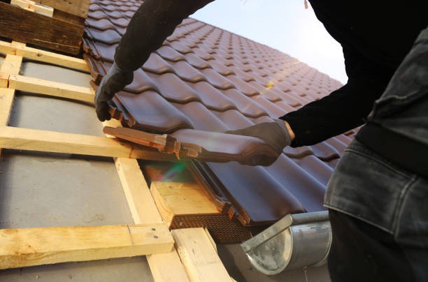 Minimizing Business Disruption During Commercial Roof Installations