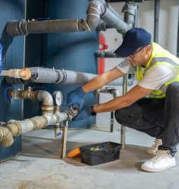 Professional Plumbing: When to Call in the Experts