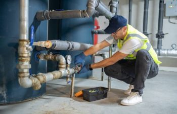 Professional Plumbing: When to Call in the Experts