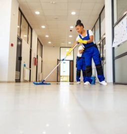 Tailoring Cleaning Solutions: Custom Approaches for Unique Facility Needs