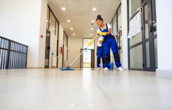 Tailoring Cleaning Solutions: Custom Approaches for Unique Facility Needs