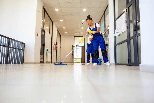 Tailoring Cleaning Solutions: Custom Approaches for Unique Facility Needs