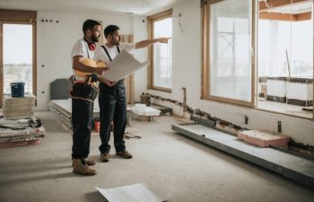 Budgeting Successfully for Large-Scale Renovation with a Design-Build Company