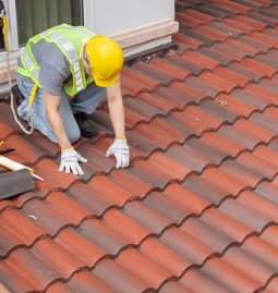 What Are the Best Practices for Roof Maintenance