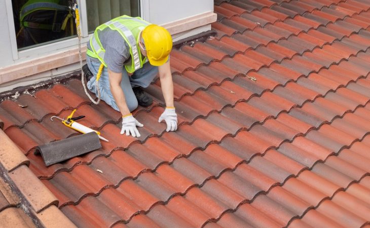 What Are the Best Practices for Roof Maintenance