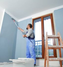 Ensuring Quality Workmanship: Questions to Ask Your Painting Contractor