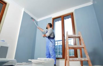 Ensuring Quality Workmanship: Questions to Ask Your Painting Contractor