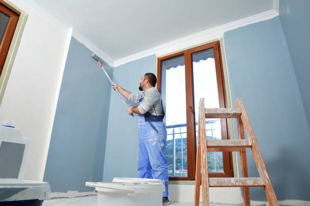 Ensuring Quality Workmanship: Questions to Ask Your Painting Contractor