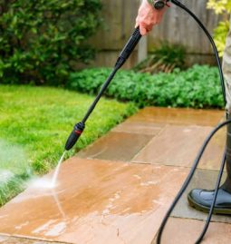 The Dangers of Mold and Mildew: Why Regular Pressure Washing is Crucial