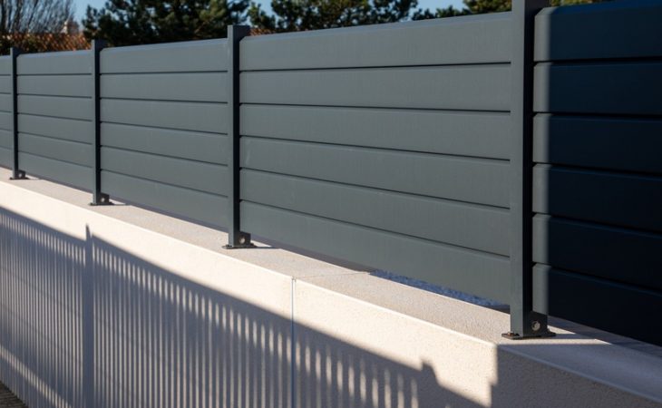 How Can You Ensure Your Fence Enhances Both Security and Aesthetic Value?