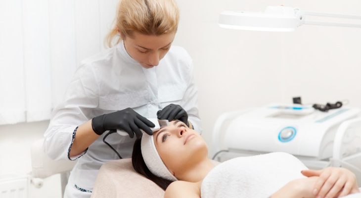 What Career Opportunities Exist After Completing a Medical Esthetician Course?