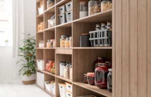 Maximizing Space: Clever Storage Solutions for Small Homes