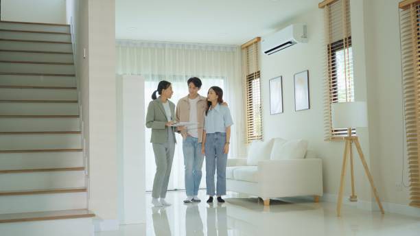 Saving Time with Professional Property Management Services