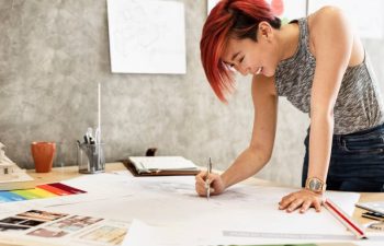 Time-Saving Strategies for Busy People: Partnering with an Interior Designer