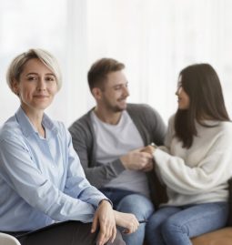 How Effective Is a Couples Therapist