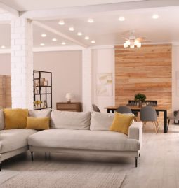 How to Visualize Modern Furniture in Your Home