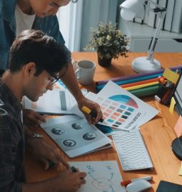 What Can Help Me Visualize My Design Ideas?