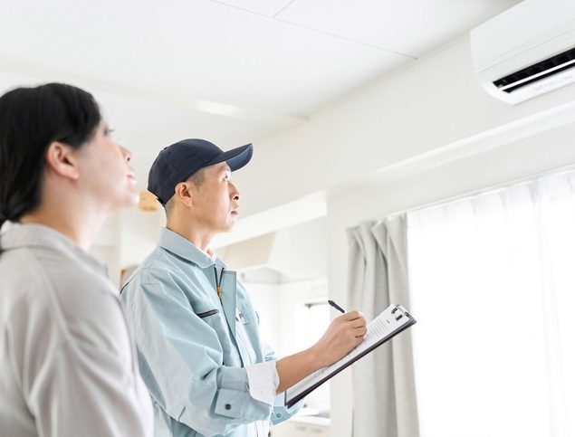 What Should I Ask Before Hiring an AC Technician?