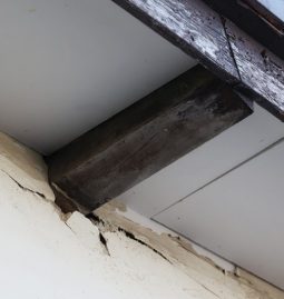 What Emergency Steps to Take After Property Damage