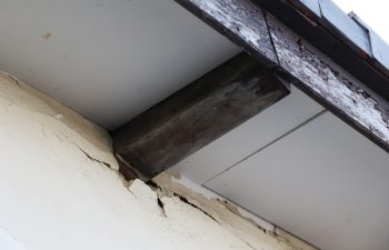 What Emergency Steps to Take After Property Damage