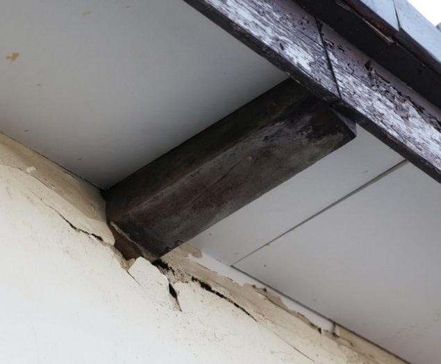 What Emergency Steps to Take After Property Damage