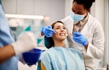 Understanding Periodontal Treatments: What to Expect