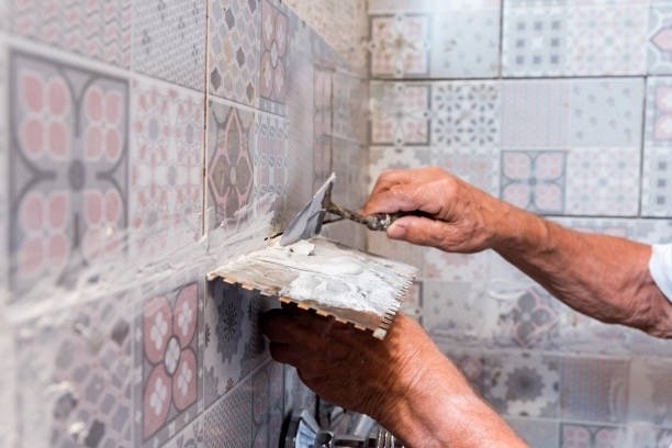 The Benefits of Hiring Grout Specialists: Expertise That Saves Time and Money