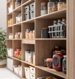 Maximizing Space: Clever Storage Solutions for Small Homes