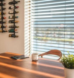Low-Maintenance Window Treatments for Busy Homeowners