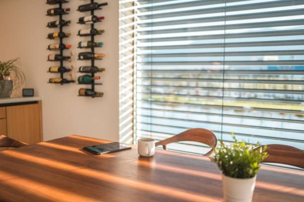 Low-Maintenance Window Treatments for Busy Homeowners
