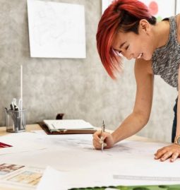 Time-Saving Strategies for Busy People: Partnering with an Interior Designer