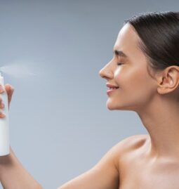 How Can Innovative Aerosol Technology Create Unique Beauty Products?