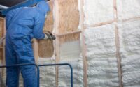 How Do I Choose Reliable Insulation Contractors