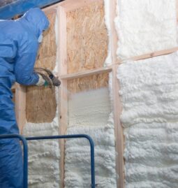 How Do I Choose Reliable Insulation Contractors