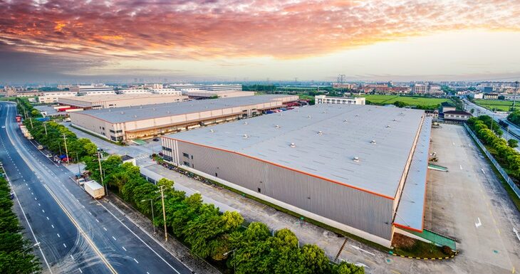Why Is Low Slope Roofing Essential for Commercial Buildings?