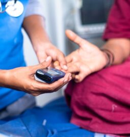 What Should I Know About Oral Health and Diabetes