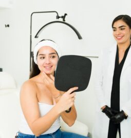 How Can You Ensure Safety When Considering Dermal Fillers or Sculptra?