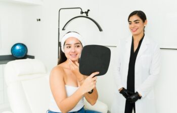 How Can You Ensure Safety When Considering Dermal Fillers or Sculptra?