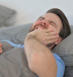 How Does Sleep Apnea Affect My Oral Health