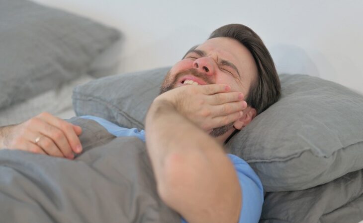 How Does Sleep Apnea Affect My Oral Health