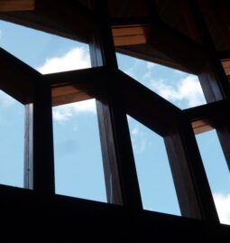 Custom Solutions for Odd-Shaped and Large Windows