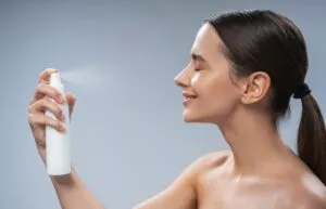 How Can Innovative Aerosol Technology Create Unique Beauty Products?