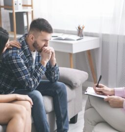 How Couples Counseling Can Transform Your Relationship