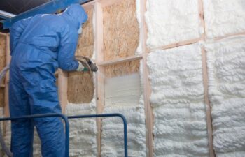 How Do I Choose Reliable Insulation Contractors
