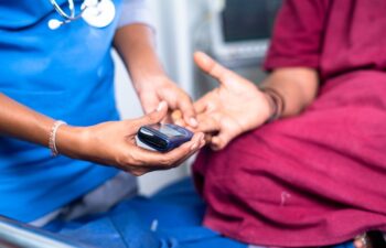 What Should I Know About Oral Health and Diabetes