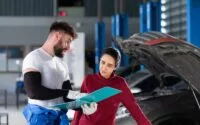 What Are the Key Factors in Choosing the Right Auto Body Shop?