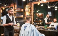 Where Can I Find Top-Rated Barbers in My Area?