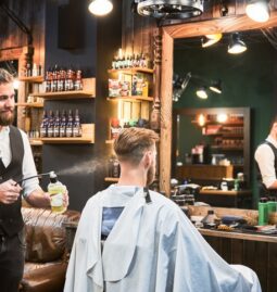 Where Can I Find Top-Rated Barbers in My Area?