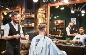 Where Can I Find Top-Rated Barbers in My Area?